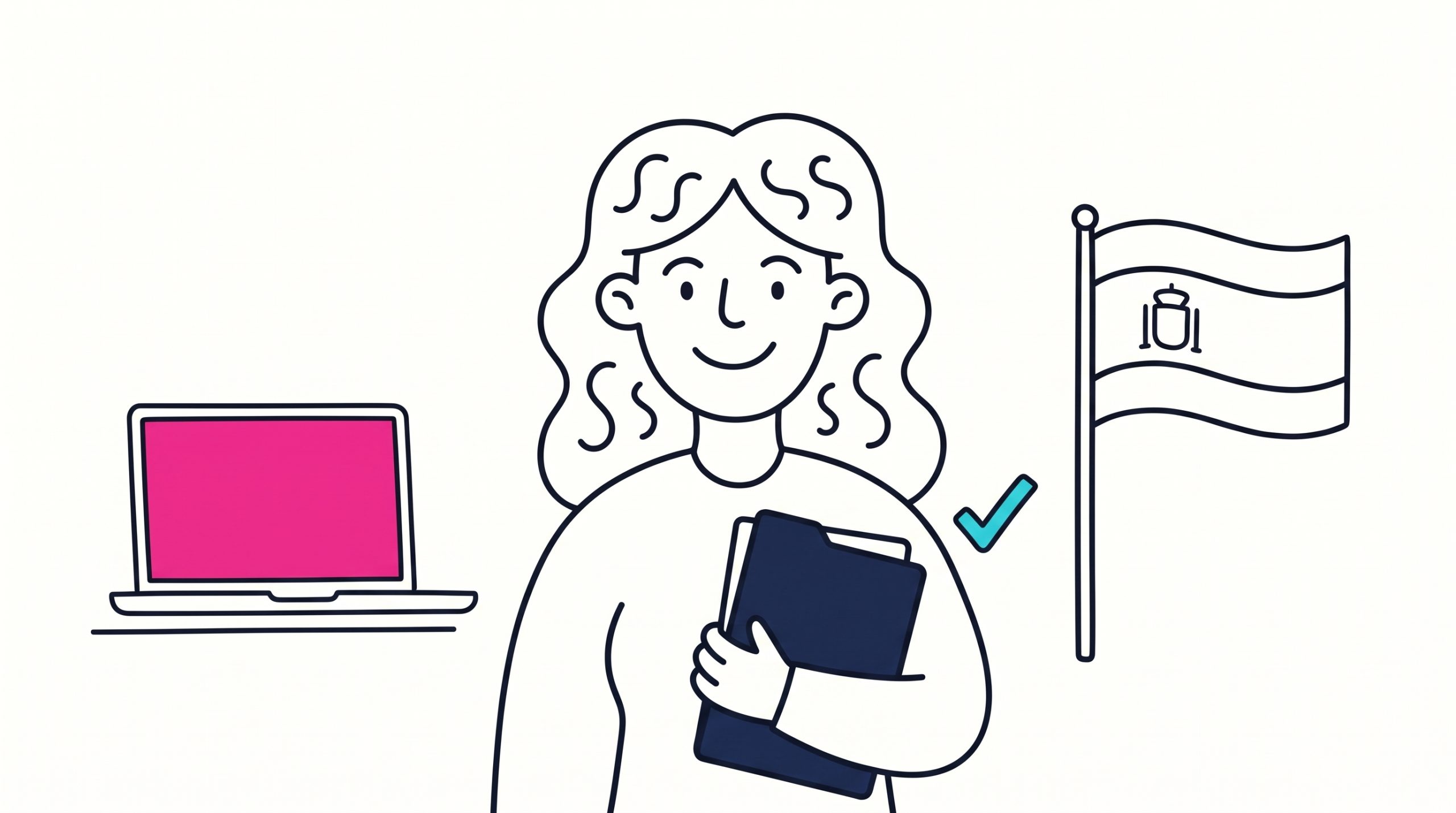 Cómo licitar en la Plataforma de Contratación del Estado: pantalla de envío de sobres